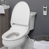 Bio Bidet Bidet Toilet Seat w/ Heated Seat BB-2000