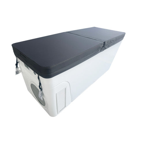 Cold Plunge "All In" Tub & Water System by Luxury Spas