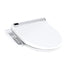 Bio Bidet Bidet Toilet Seat w/ Heated Seat BB-1700