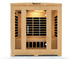 Medical Saunas "Medical 5" Infrared Sauna (3-person)