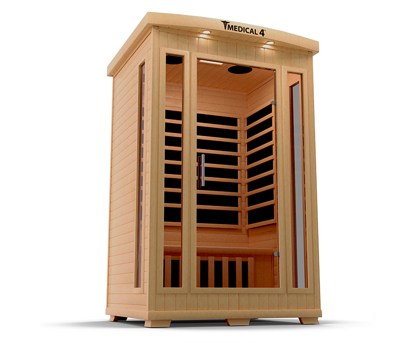 Medical Saunas Medical 4