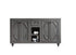 Laviva Odyssey 60" Maple Gray Double Sink Bathroom Vanity Cabinet | 313613-60