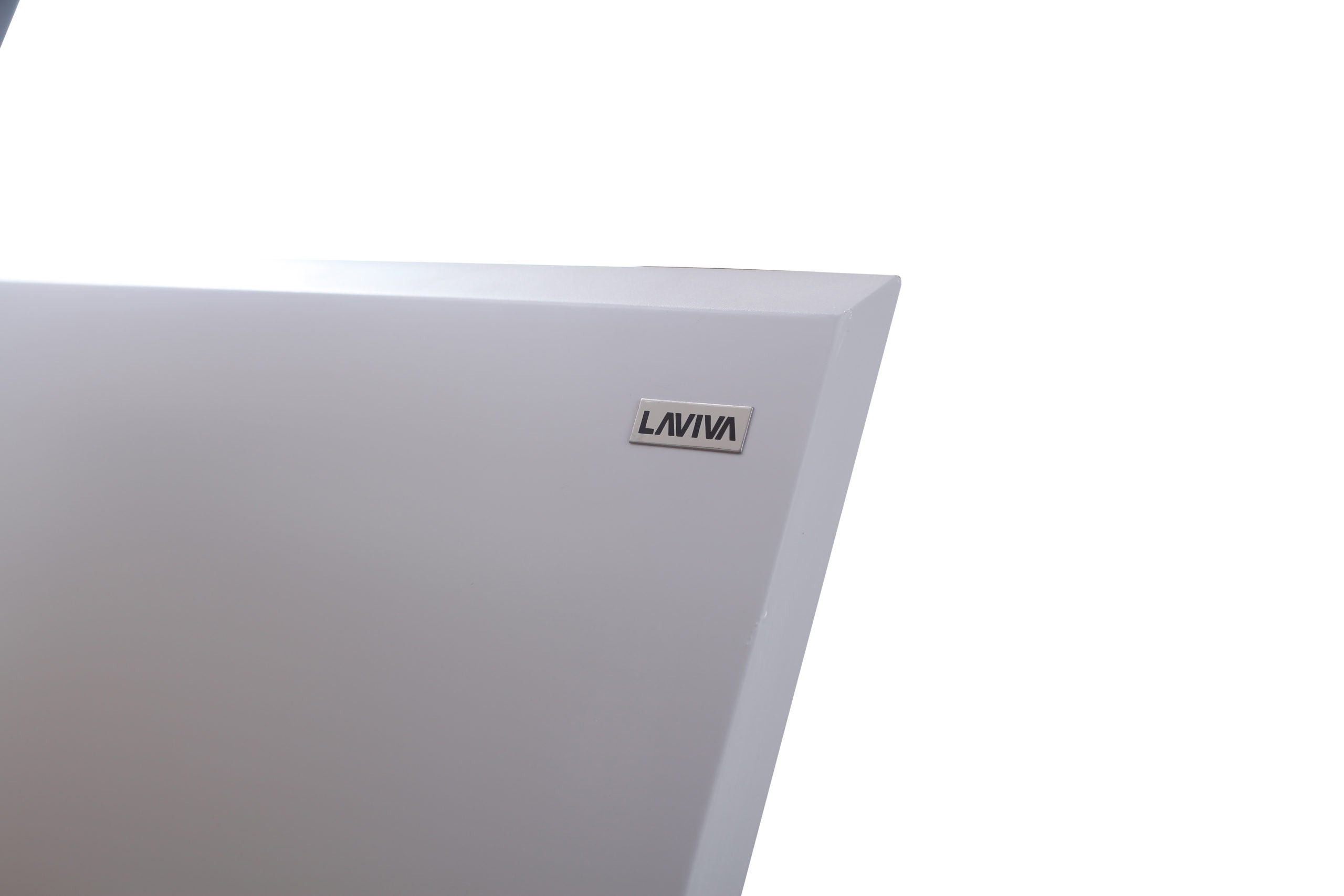 Laviva Alto 30" White Oak Bathroom Vanity Cabinet | 313SMR-30
