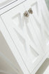 Laviva Wimbledon 24" Brown Bathroom Vanity Cabinet | 313YG319-24