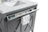 Laviva Wimbledon 36" Bathroom Vanity Set w/ Sink in Gray | 313YG319-36G