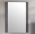 Laviva Rushmore 24" Rectangular Brown Mirror | 313YG409-MR