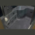 Mesa Yukon WS-501 Steam Shower Tub Combo 60" x 33" x 87" - Buy Online