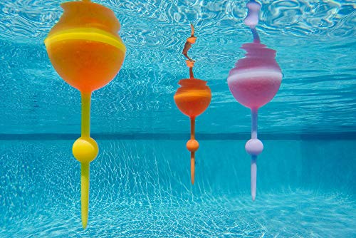 Floating Wine Glass (2) | Shatterproof-Acrylic