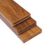 Premium Teak Wood Shower Seat (wall mounted)