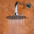 Pulse 2001-250 Island Falls 250mm Matte Showerhead