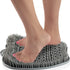 Shower Foot Scrubber - Non Slip w/ Suction Cups