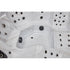 Luxury Spas "Infinity" 5-Person Hot Tub w/ BlueTooth & 77 Jets | Elite Series WS-594-E