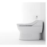 Bio Bidet Luxury Toilet Bidet Combo IB-835