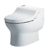 Bio Bidet Luxury Toilet Bidet Combo IB-835