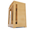 Medical Saunas "Medical 5" Infrared Sauna (3-person)