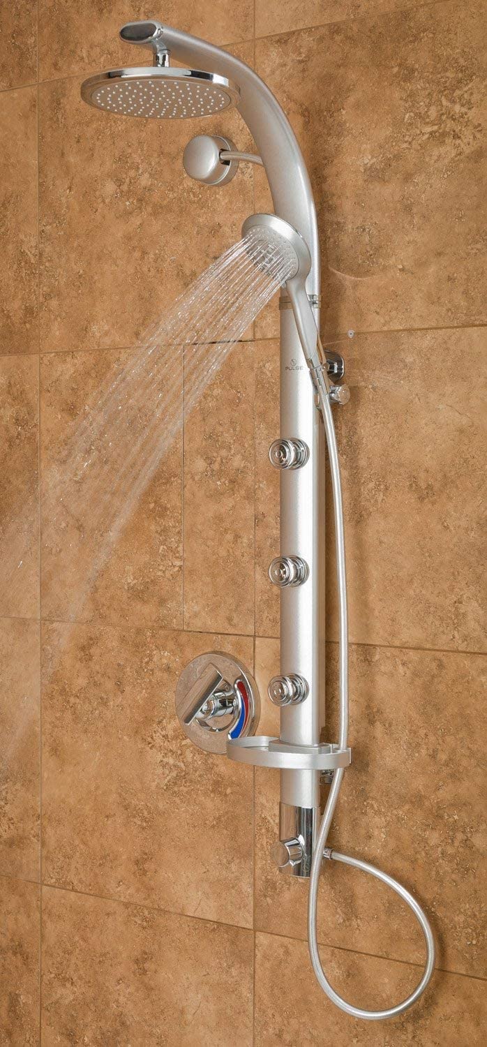 Pulse 1017 Bonzai Shower System