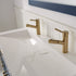 Vinnova Pavia 48” Bathroom Vanity Set in Royal Blue w/ Acrylic Under-mount Sink | 755048-RB-WH
