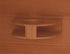 SunRay "Aspen" Infrared Sauna - 3 Person w/ Hemlock - HL300C