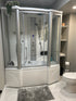 Mesa 807A Steam Shower - Buy online at Find Your Bath