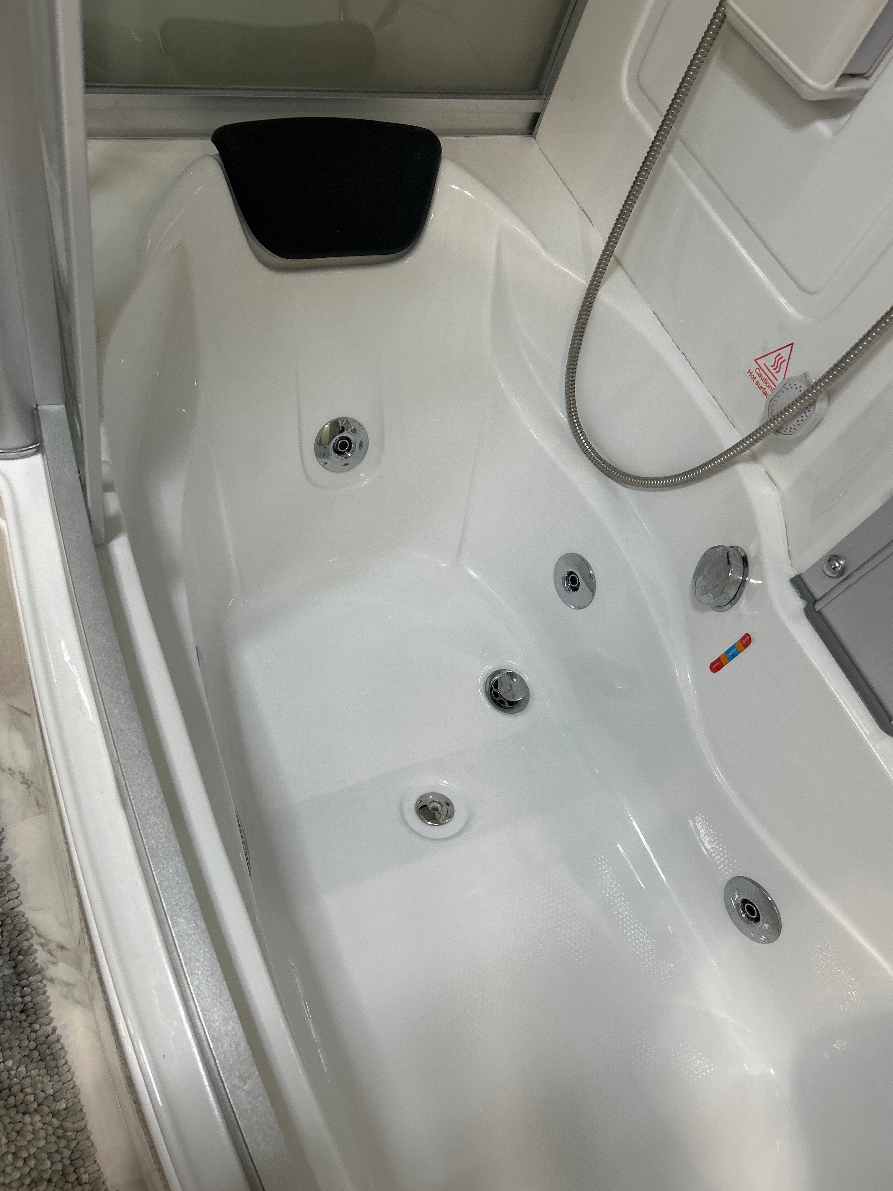 Mesa 807A Tub - Find Your Bath
