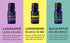 Aromatherapy Essential Oil Kit - 6 Essential Oils Set 5ml