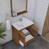 Alya Bath Sortino 30" Modern Bathroom Vanity | AB-MD630