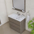 Alya Bath Paterno 36" Modern Freestanding Bathroom Vanity | AB-MOA36