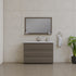 Alya Bath Paterno 48" Modern Freestanding Bathroom Vanity | AB-MOA48