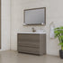 Alya Bath Paterno 48" Modern Freestanding Bathroom Vanity | AB-MOA48