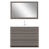 Alya Bath Paterno 48" Modern Freestanding Bathroom Vanity | AB-MOA48