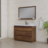 Alya Bath Paterno 48" Modern Freestanding Bathroom Vanity | AB-MOA48