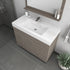 Alya Bath Ripley 39" Vanity with Sink | AT-8041