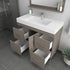 Alya Bath Ripley 39" Vanity with Sink | AT-8041