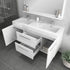 Alya Bath Ripley 54" Double Vanity & Sinks with Sink | AT-8047