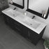 Alya Bath Ripley 67" Double Vanity & Sinks with Sink | AT-8063