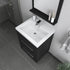Alya Bath Ripley 24" Vanity with Sink | AT-8080