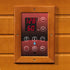 Ultra Low EMF Infrared Saunas by Golden Designs: DYN-6215-02 - Buy Online FindYourBath.com