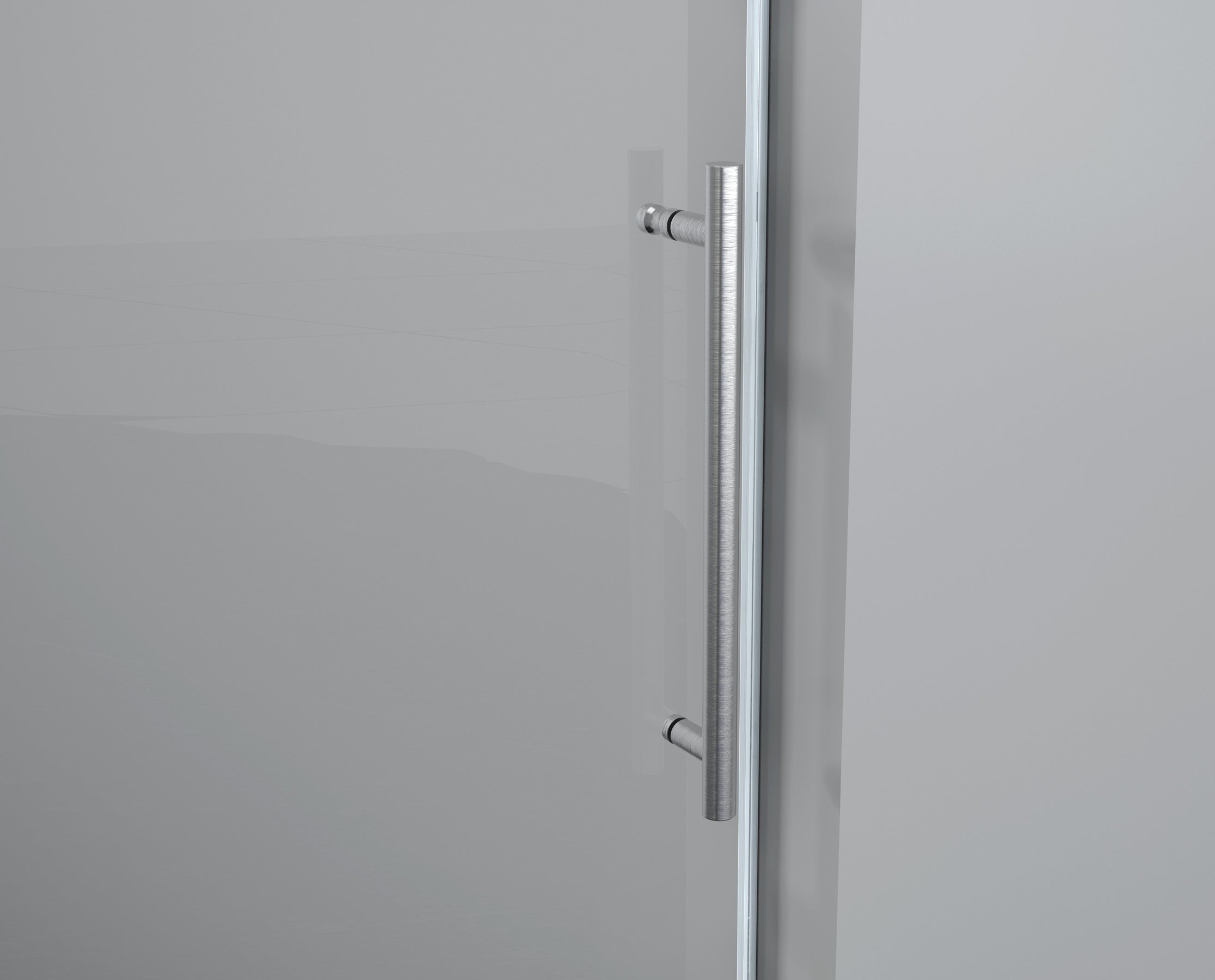 Legion Furniture Shower Door GD9056 (60″W x 75″H)