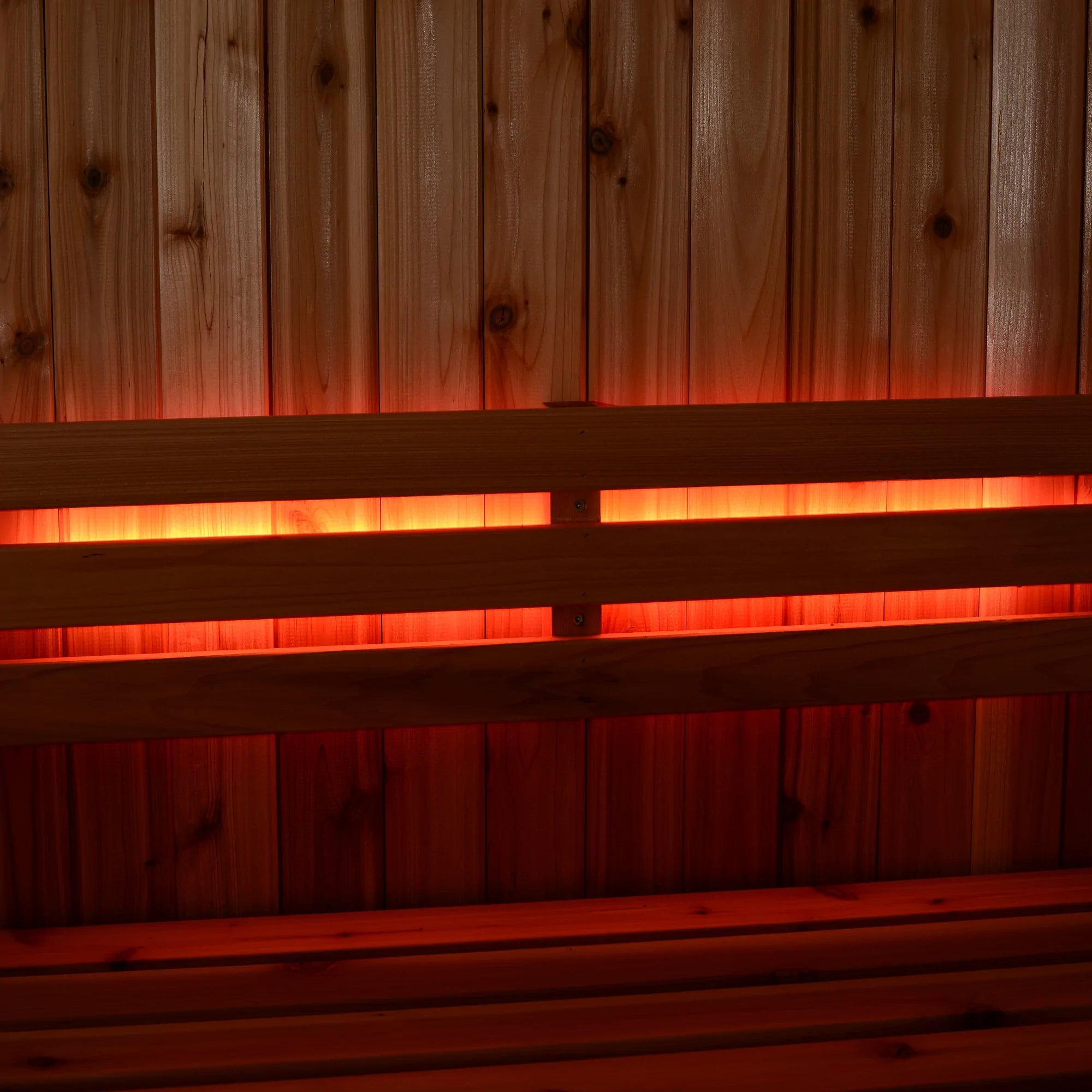 Sauna LED Mood Lights