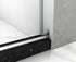 Legion Furniture Frameless Shower Door GD9046 (48″ x 75″)