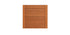 Golden Designs Maxxus 3-Person Corner Full Spectrum Near Zero EMF FAR Infrared Sauna w/ Red cedar | MX-M356-01-FS CED