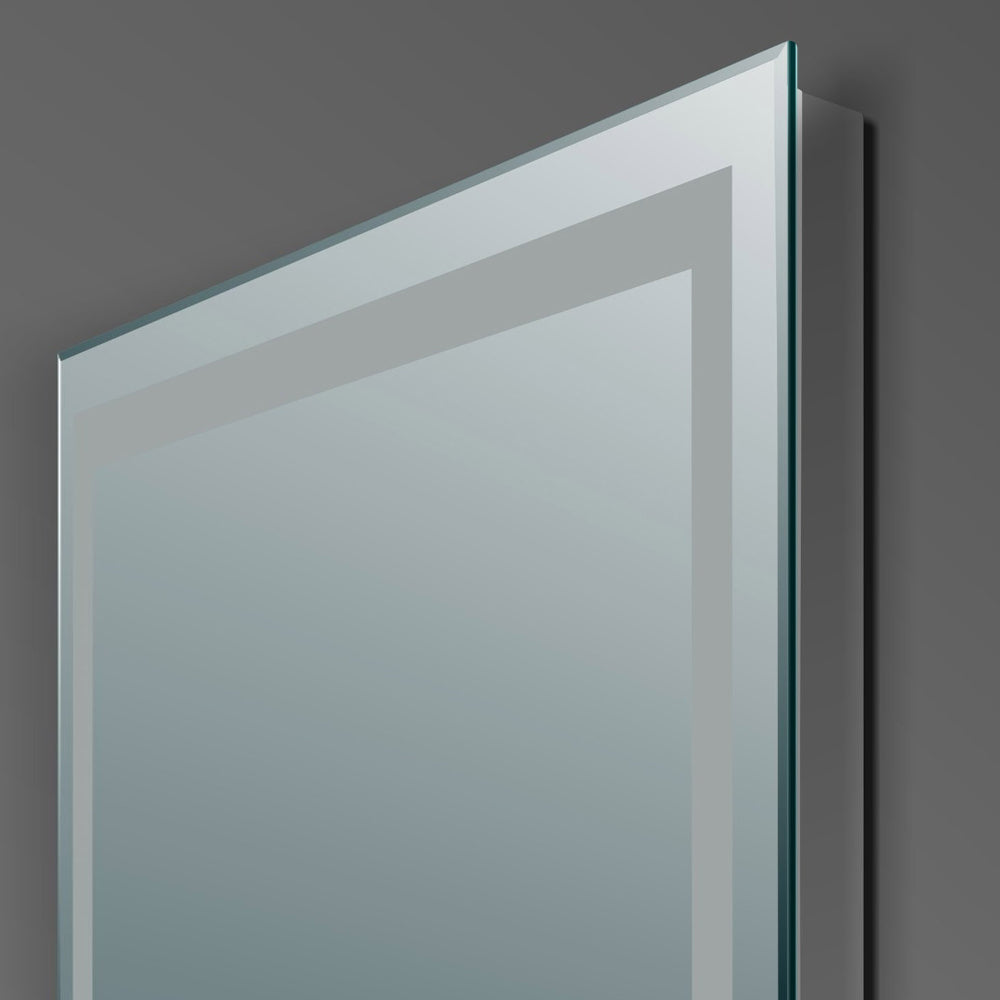 Eviva Lite Illuminated Vanity Mirror 24x30 EVMR34