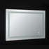 Eviva Deco Illuminated Vanity Mirror 42x30 EVMR52