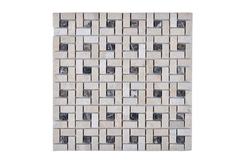 Legion Furniture Tile - MS-STONE03