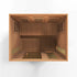 Near-Zero EMF Infrared Saunas by Golden Designs: MX-K306-01-ZF CED - Buy Online at FindYourBath.com