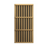 Low EMF Infrared Sauna by Golden Designs Buy Online at FindYourBath.com(MX-K356-01 CED)