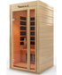 Medical Saunas "Medical 3" Infrared Sauna (1-Person)