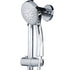 PULSE ShowerSpas Brushed Nickel Shower System - Lanai Shower System