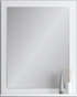 24" Mirror for collections: Ripley / Paterno / Sortino