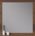 30" Mirror for collections: Ripley / Paterno / Sortino